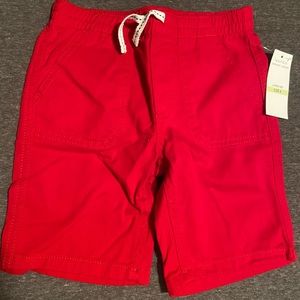 NAUTICA TODDLER SHORT